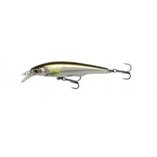 Savage Gear Gravity Twitch SR Suspending Lure AYU CHROME - ALL SIZES  